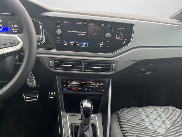 Volkswagen Taigo 1.0 TSI DSG IQ.Drive R-Line