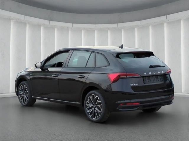 Skoda Scala 1.0 TSI Tour