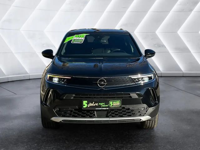 Opel Mokka 1.2 Turbo Turbo Ultimate