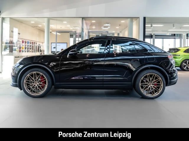 Porsche Macan 4S