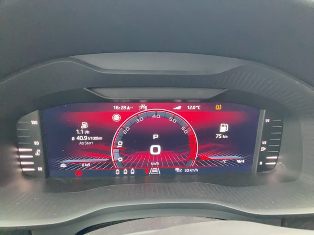 Skoda Kodiaq 2.0 TSI 4x4 RS