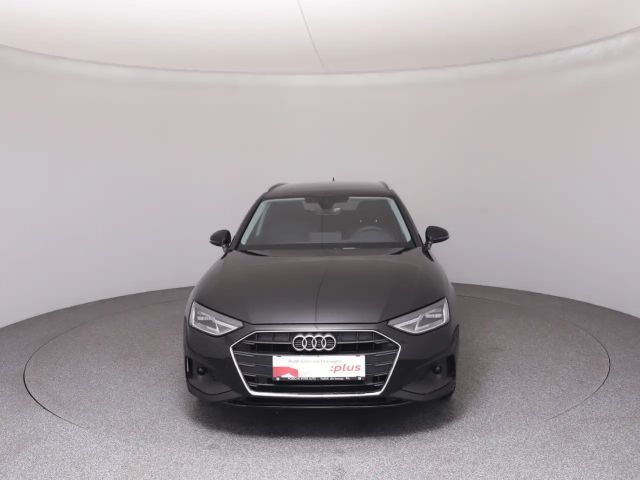 Audi A4 30 TDI