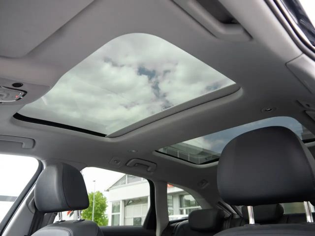 Audi A6 40 TDI Avant Quattro