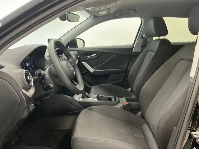 Audi Q2 35 TFSI S-Tronic