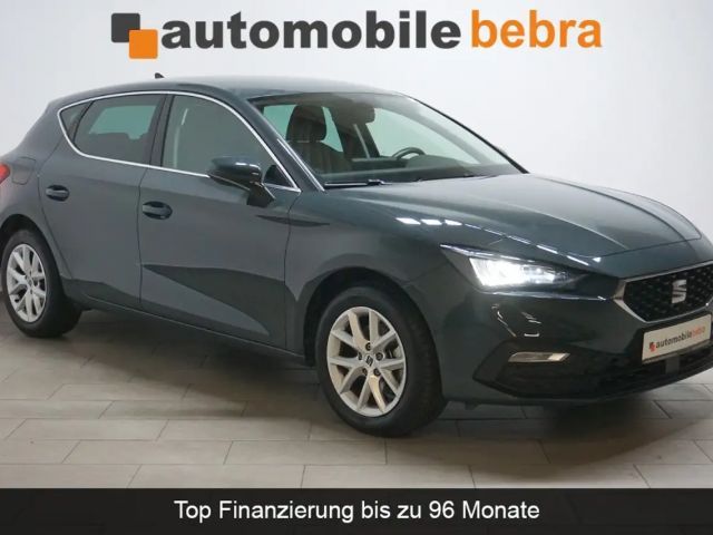 Seat Leon 1.5 TSI DSG Style