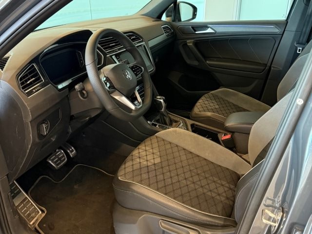 Volkswagen Tiguan 2.0 TDI 4Motion Diebsathlwarn. AHK Pano