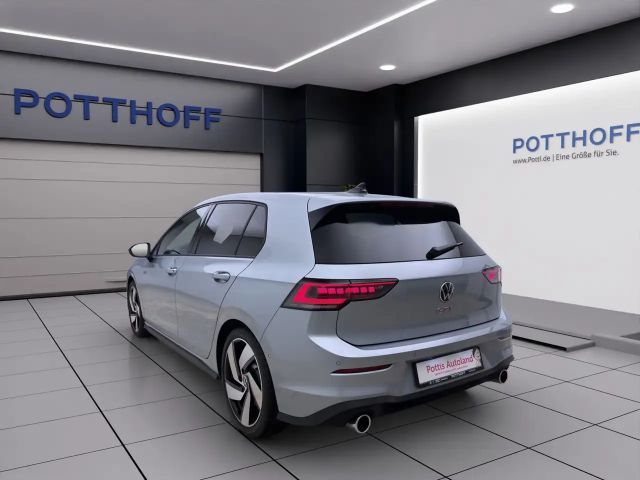 Volkswagen Golf GTI IQ.Drive