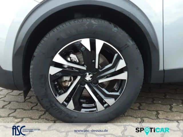 Peugeot 2008 Allure Pack