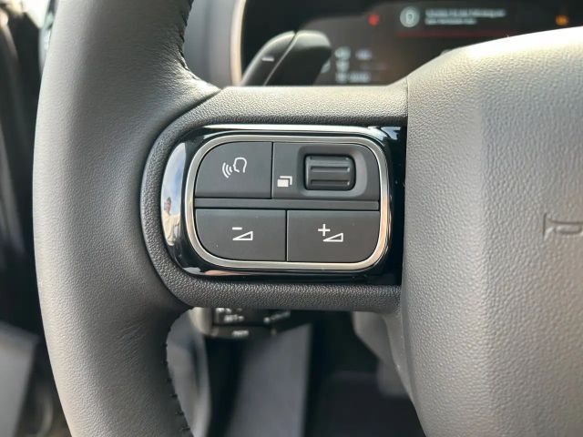 Citroën C5 Aircross Max