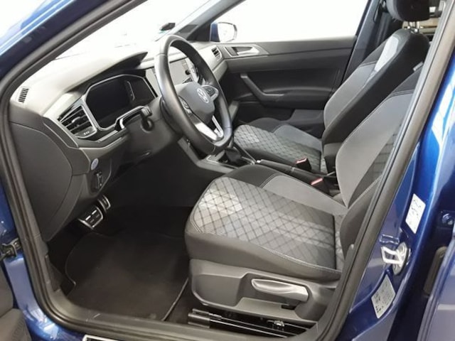 Volkswagen Polo 1.0 TSI DSG R-Line