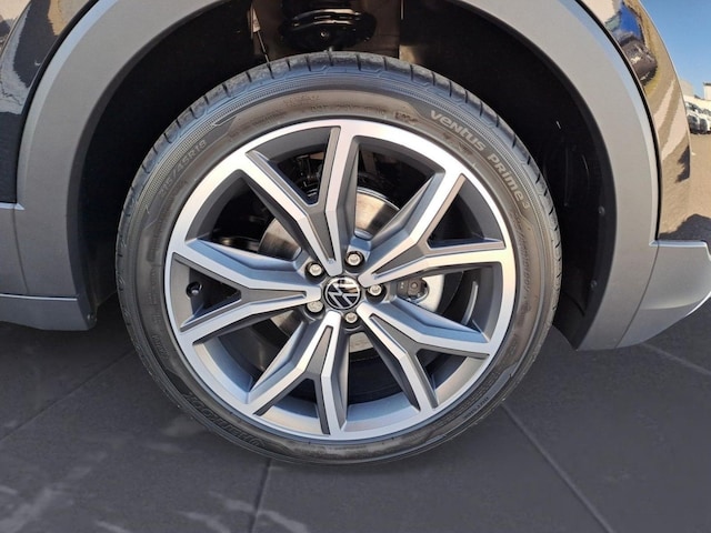 Volkswagen T-Cross DSG Style