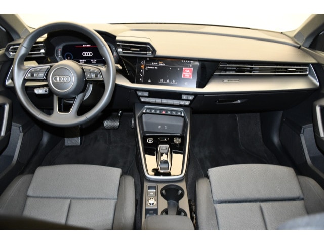 Audi A3 35 TFSI S-Tronic Sportback