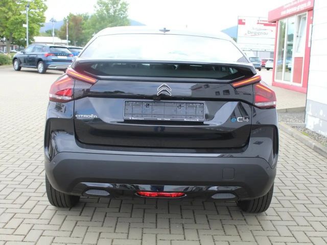 Citroën C4 Feel Pack