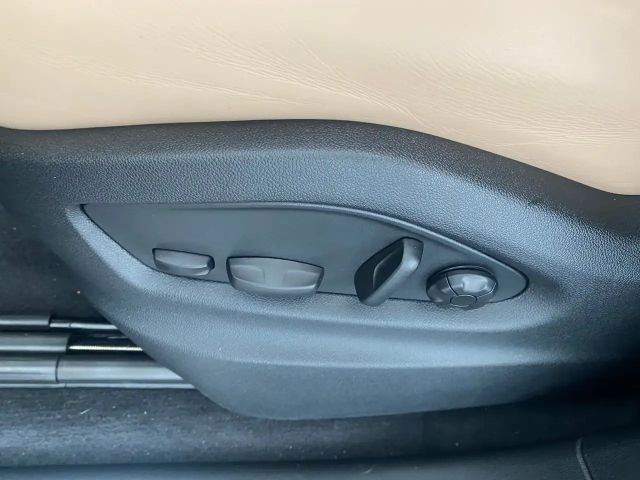 Porsche Cayenne E-Hybrid Turbo