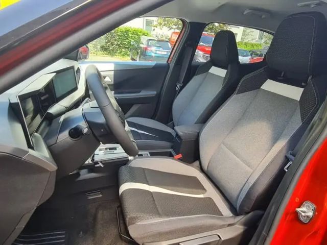 Opel Frontera FRONTERA EV 0.0