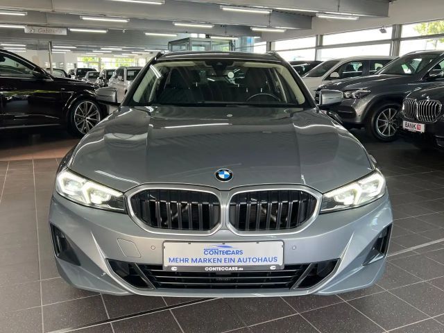 BMW 318 318d Touring