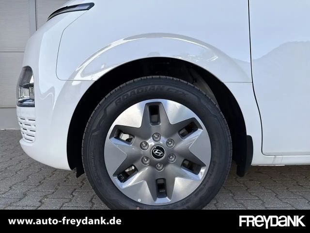 Hyundai Staria 9-Sitzer (MY25) HEV 1.6 T-GDI (225PS) 6-AT 2WD PRI