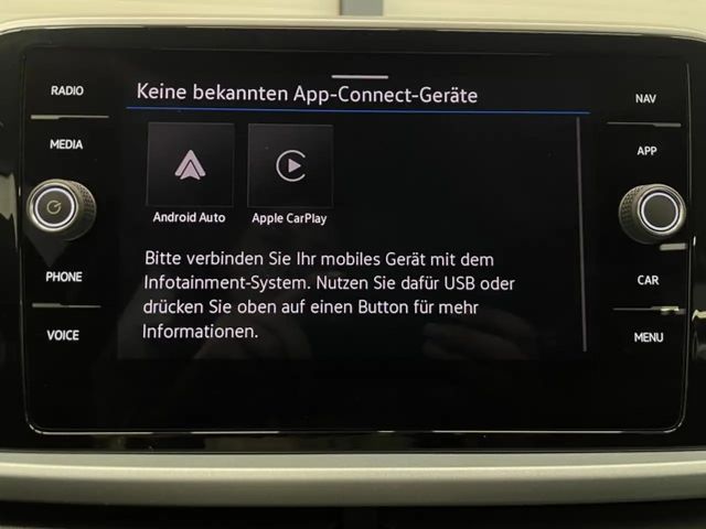 Volkswagen T-Roc 2.0 TDI