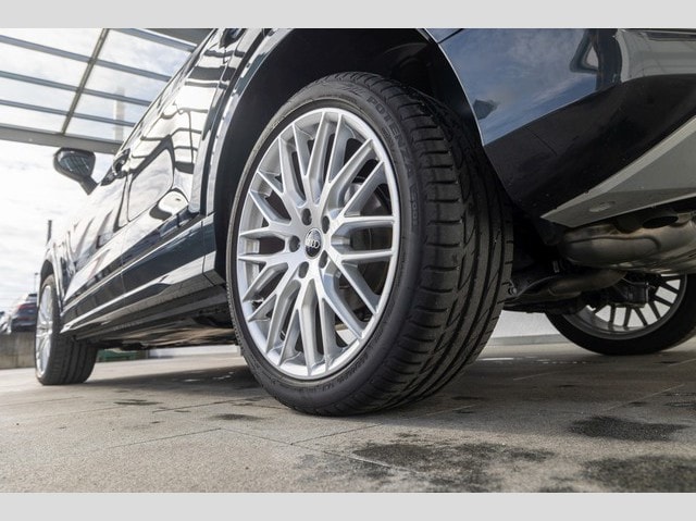 Audi Q2 40 TFSI Quattro S-Tronic