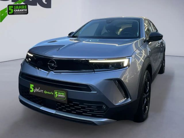 Opel Mokka 1.2 Turbo Elegance Turbo