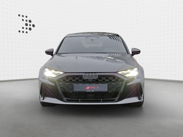 Audi RS3 Quattro S-Tronic Sedan
