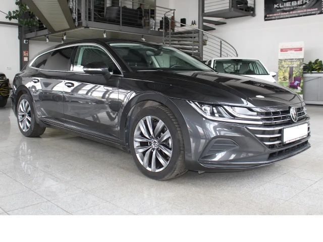 Volkswagen Arteon 2.0 TDI DSG