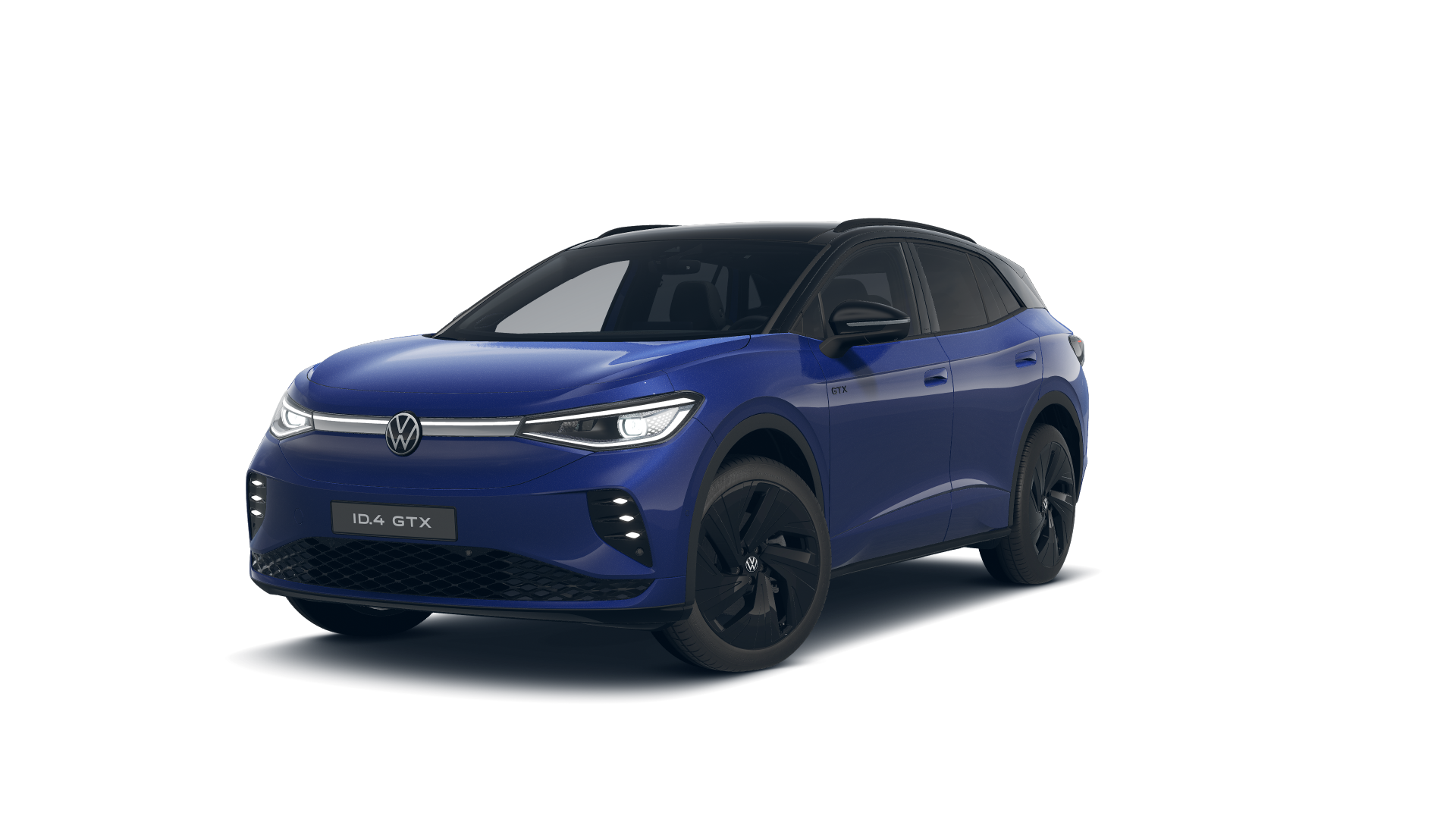 Volkswagen ID.4 GTX
