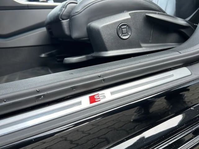 Audi A6 45 TFSI Avant Quattro Sport