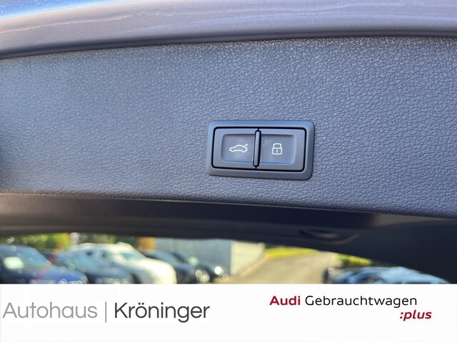 Audi Q2 35 TFSI S-Tronic