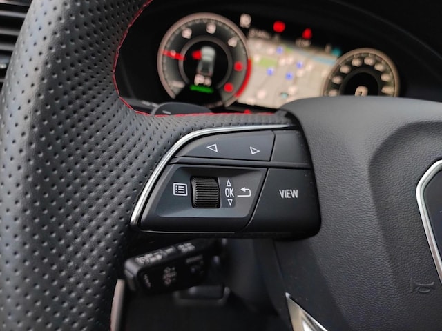 Audi Q5 35 TDI S-Tronic