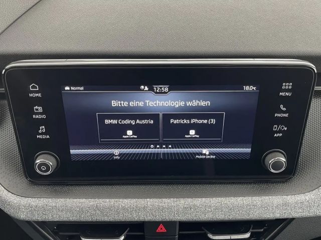 Skoda Scala Selection