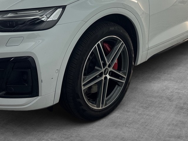 Audi SQ5 Sportback