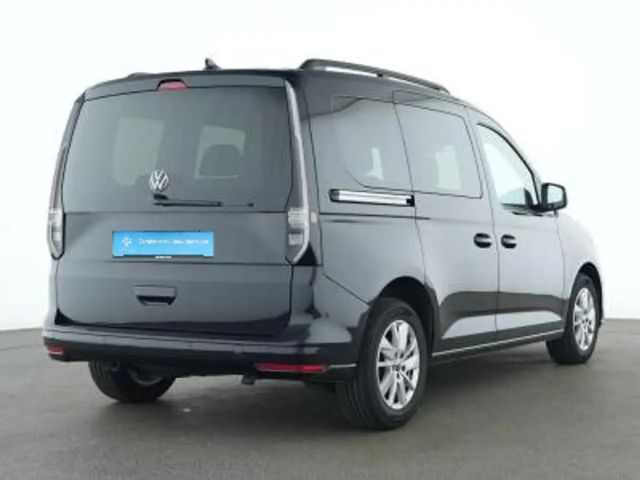 Volkswagen Caddy 2.0 TDI Combi DSG Life