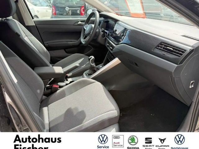Volkswagen Taigo 1.0 TSI Life