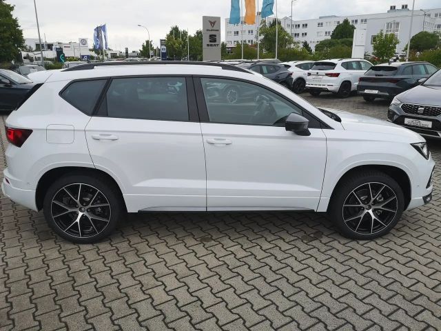 Cupra Ateca 2.0 TSI 4Drive DSG
