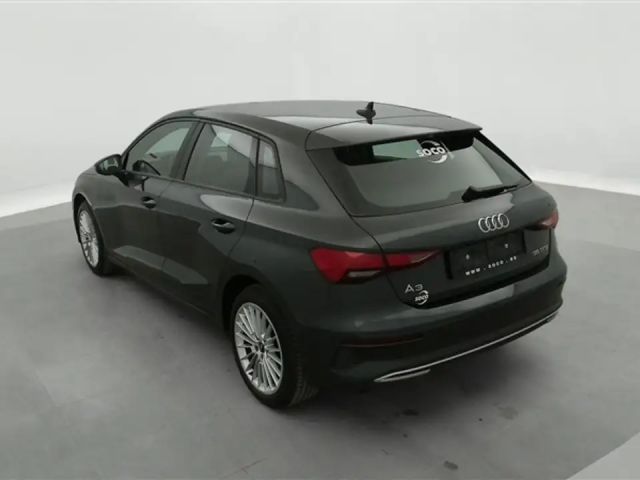 Audi A3 35 TFSI Sedan