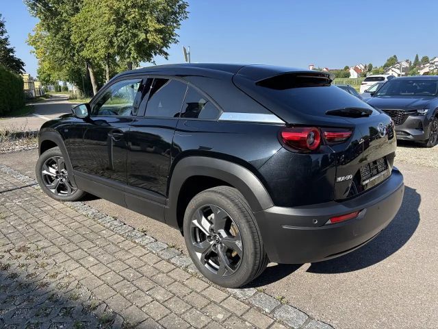 Mazda MX-30 Premium SkyActiv e-Skyactiv
