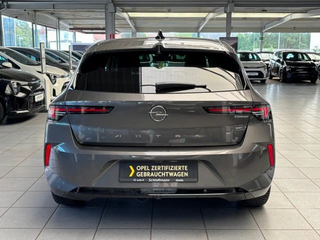 Opel Astra 1.2 Turbo Turbo