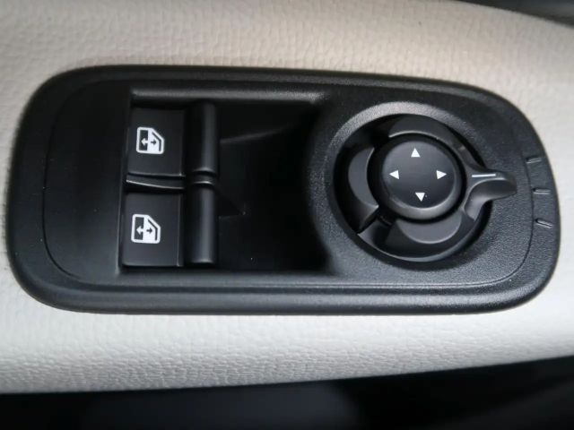 Fiat 500e 42 kWh La Prima