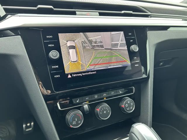 Volkswagen Arteon Shooting Brake Shooting Brake R / AHK / 360° / E-Klappe