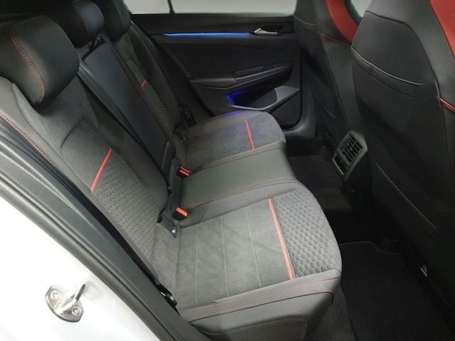 Volkswagen Golf DSG GTI