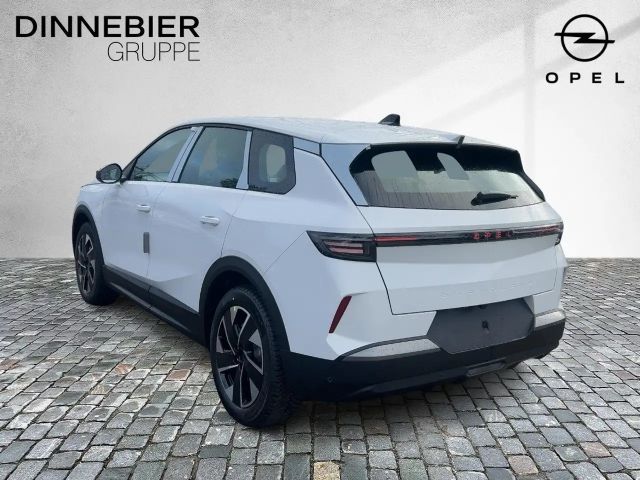 Opel Grandland X Edition