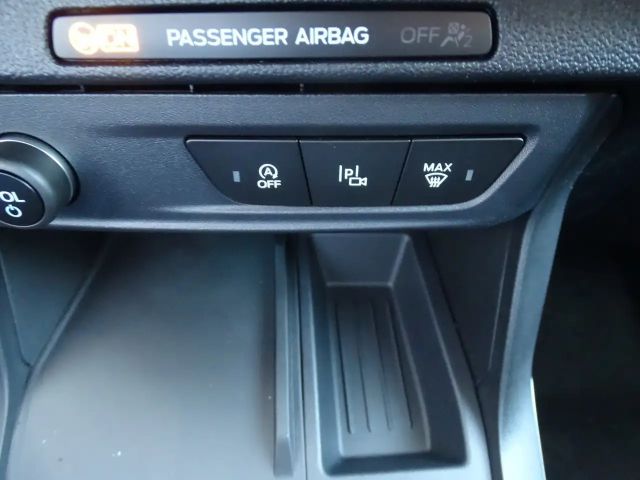 Ford Puma EcoBoost Titanium