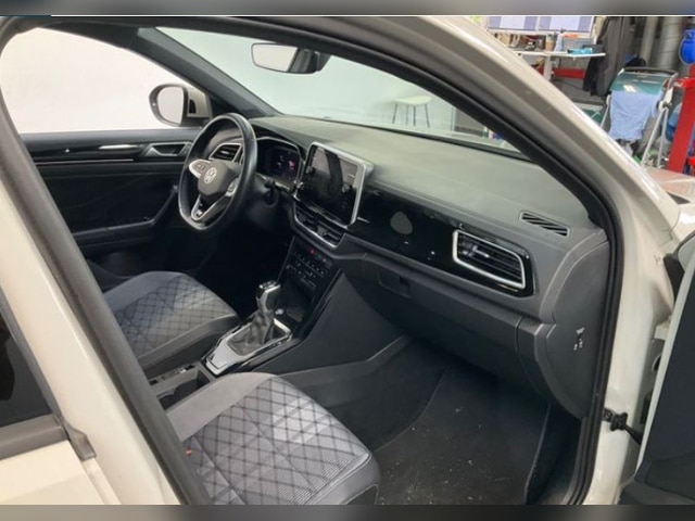 Volkswagen T-Roc 1.5 TSI DSG Plus