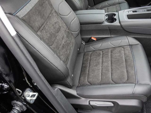 Citroën C5 Aircross Hybrid Max