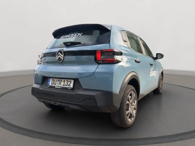 Citroën C3 You