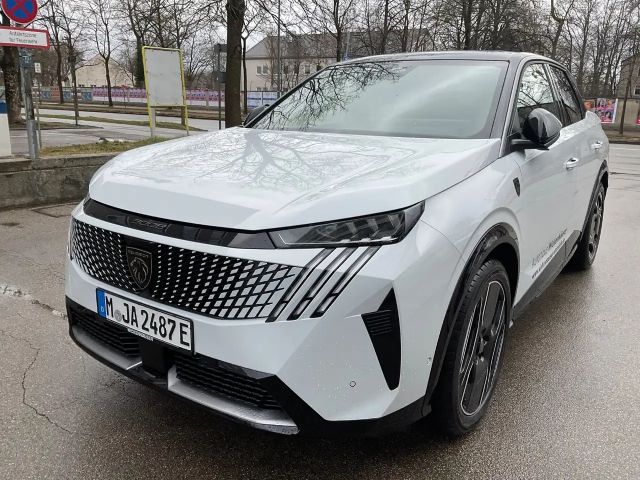 Peugeot E-3008 GT-Line