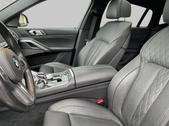 BMW X6 M-Sport xDrive