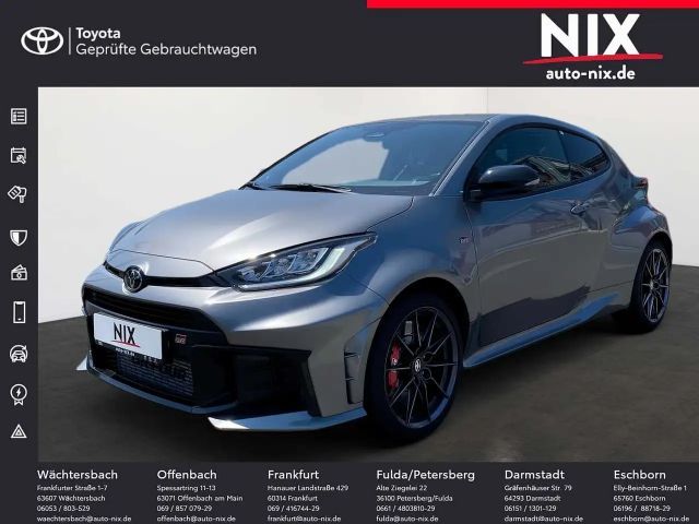 Toyota Yaris GR Hatchback