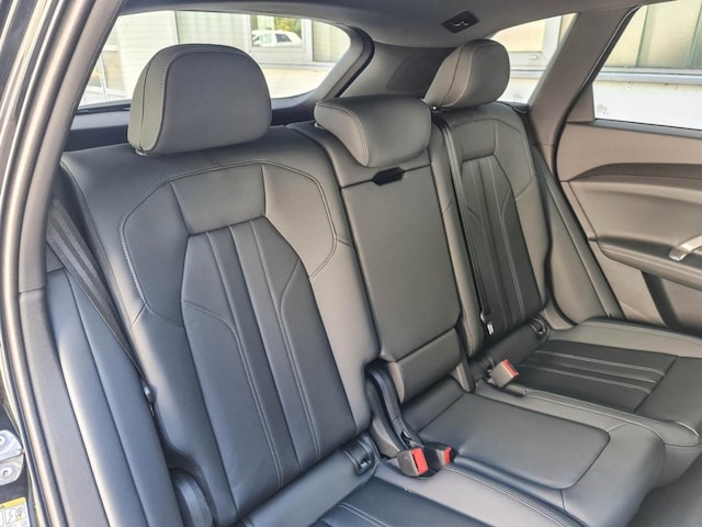 Audi Q5 Quattro S-Tronic